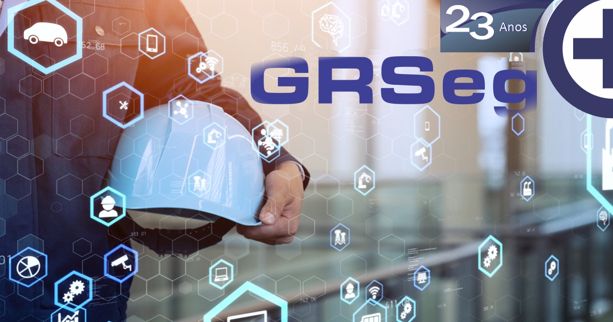 GRSeg Treinamentos e Engenharia de Segurança no Trabalho
